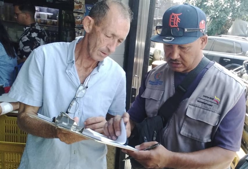 INPSASEL te acompaña